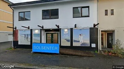 Bedrijfsruimtes te koop in Rana - Foto uit Google Street View