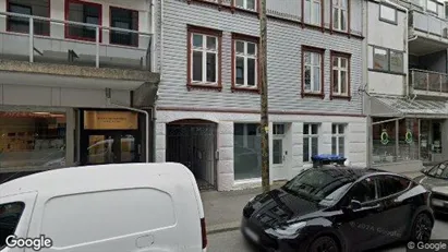 Kontorlokaler til salg i Haugesund - Foto fra Google Street View