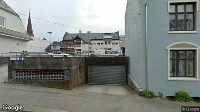 Kontorlokaler til salg i Haugesund - Foto fra Google Street View