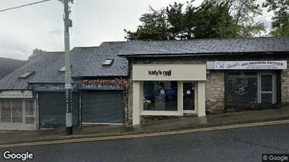 Kontorslokaler för uthyrning i Kildare – Foto från Google Street View