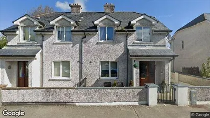 Commercial properties for rent in Roscommon - Photo from Google Street View