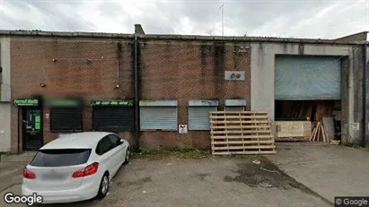 Werkstätte zur Miete in Dublin 15 – Foto von Google Street View