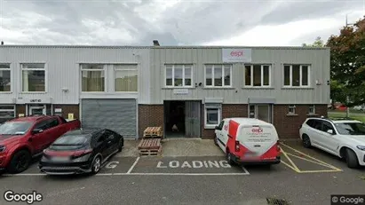 Office spaces for rent in Wicklow - Photo from Google Street View