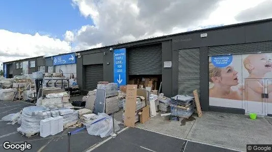 Office spaces for rent i Wicklow - Photo from Google Street View