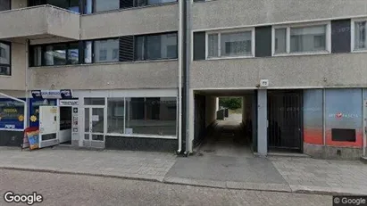 Kontorer til leie i Hämeenlinna – Bilde fra Google Street View