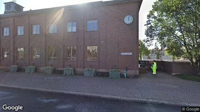 Office spaces for rent in Lahti - Photo from Google Street View