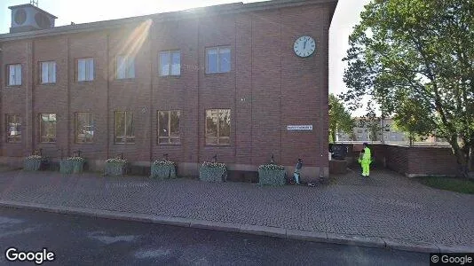 Office spaces for rent i Lahti - Photo from Google Street View