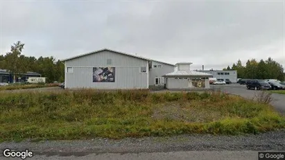 Office spaces for rent in Oulu - Photo from Google Street View