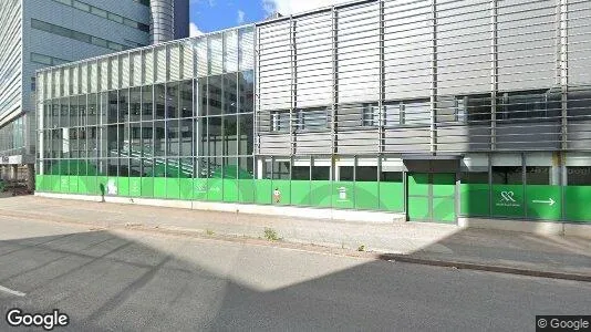 Office spaces for rent i Turku - Photo from Google Street View