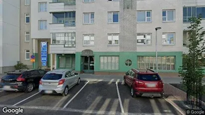 Lokaler til leje i Joensuu - Foto fra Google Street View