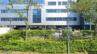 Office spaces for rent in Farum - Photo from Google Street View