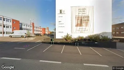 Showrooms til leje i Herlev - Foto fra Google Street View