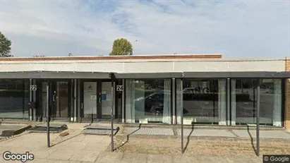 Kontorer til leie i Odense V – Bilde fra Google Street View
