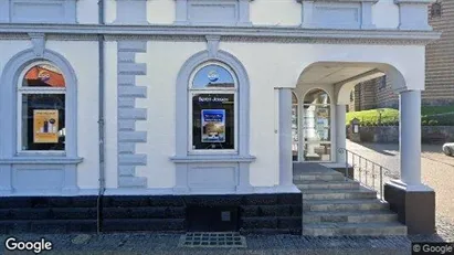 Kantorruimte te huur in Hobro - Foto uit Google Street View