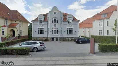 Kantorruimte te koop in Sønderborg - Foto uit Google Street View