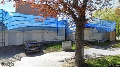 Office spaces for rent in Stockholm West - Photo from Google Street View