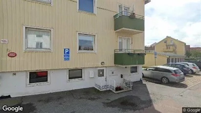 Lokaler til leje i Gøteborg Ø - Foto fra Google Street View
