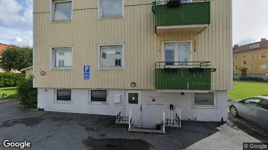 Lokaler til leje i Gøteborg Ø - Foto fra Google Street View