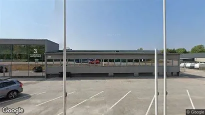 Werkstätte zur Miete in Karlskrona – Foto von Google Street View