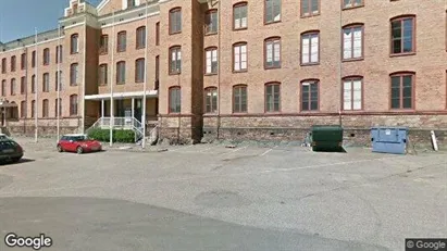 Industrilokaler för uthyrning i Gävle – Foto från Google Street View