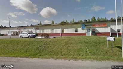 Werkstätte zur Miete in Bollnäs – Foto von Google Street View