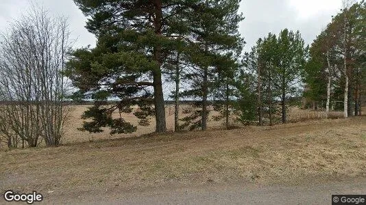 Værkstedslokaler til leje i Joroinen - Foto fra Google Street View