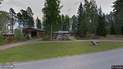 Producties te huur in Kankaanpää - Foto uit Google Street View