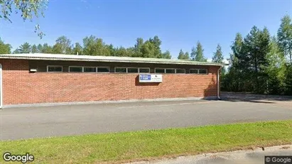 Producties te huur in Kankaanpää - Foto uit Google Street View