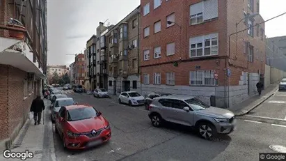 Office spaces for rent in Madrid Carabanchel - Photo from Google Street View