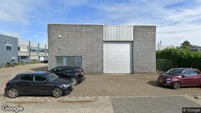 Lokaler til leie i Oosterhout – Bilde fra Google Street View