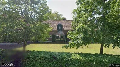 Bedrijfsruimtes te huur in Hilvarenbeek - Foto uit Google Street View
