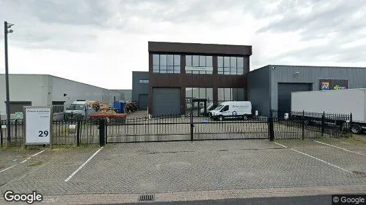 Lokaler til leie i Echt-Susteren – Bilde fra Google Street View