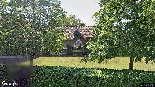 Lokaler til leie i Hilvarenbeek – Bilde fra Google Street View