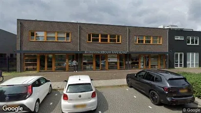Office spaces for rent in Eindhoven - Photo from Google Street View