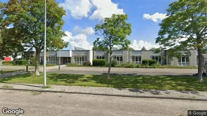 Företagslokaler till salu i Kampen – Foto från Google Street View
