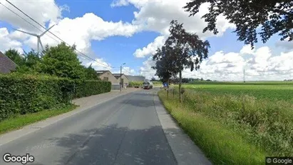 Commercial properties for rent in Ieper - Photo from Google Street View