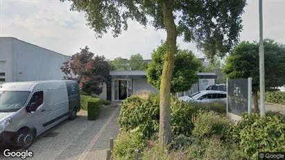 Magazijnen te huur in Doetinchem - Foto uit Google Street View