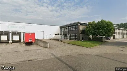 Kantorruimte te huur in Doetinchem - Foto uit Google Street View