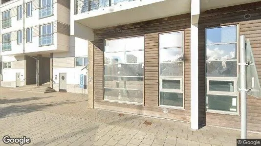 Office spaces for sale i Limhamn/Bunkeflo - Photo from Google Street View