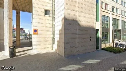 Kontorlokaler til salg i Gøteborg Centrum - Foto fra Google Street View
