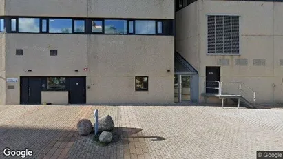 Office spaces for sale in Gothenburg City Centre - Photo from Google Street View