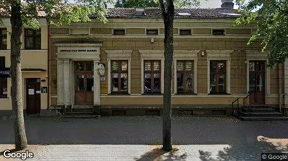 Büros zum Kauf in Klaipėda – Foto von Google Street View