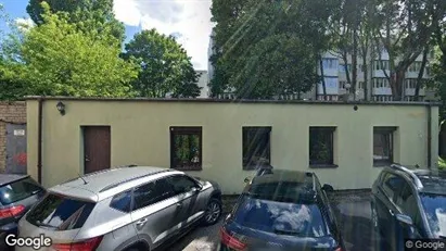 Büros zum Kauf in Klaipėda – Foto von Google Street View