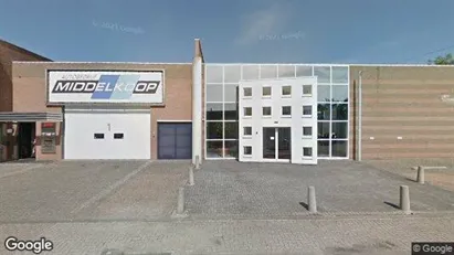 Lokaler til salg i Culemborg - Foto fra Google Street View
