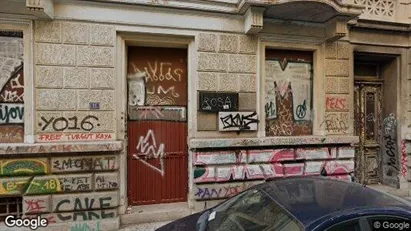 Büros zur Miete in Athen Agios Nikolaos – Foto von Google Street View