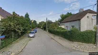 Kontorlokaler til salg i Warszawa Włochy - Foto fra Google Street View