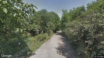 Kontorer til salgs i Warszawa Mokotów – Bilde fra Google Street View