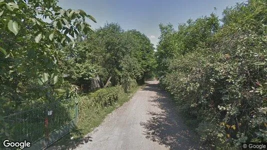 Office spaces for sale i Warszawa Mokotów - Photo from Google Street View