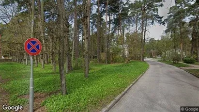 Office spaces for sale in Jūrmala - Photo from Google Street View