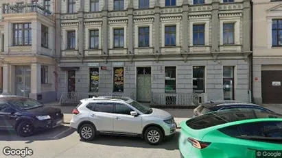 Commercial properties for sale in Riga Vecrīga - Photo from Google Street View
